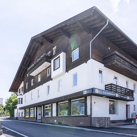 Apartment "Deluxe" Innsbruck - Mutters Exterior photo