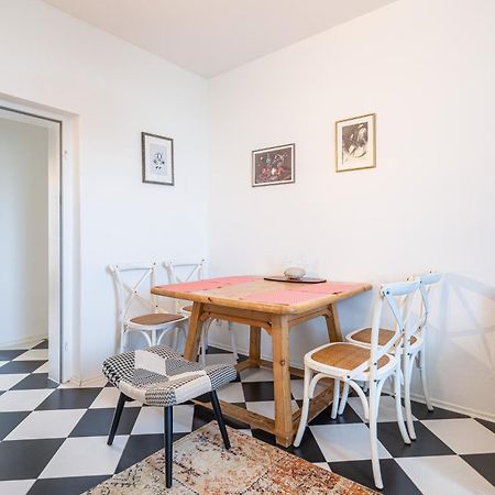 Apartment "Deluxe" Innsbruck - Mutters Exterior photo